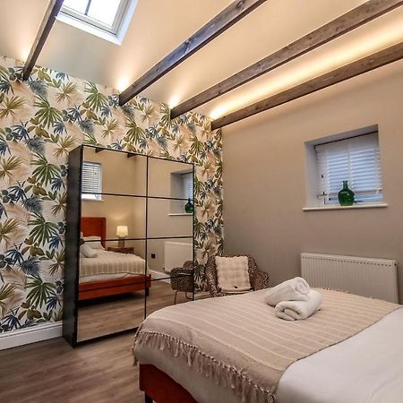 The Brighton 2 Bed Townhouse Villa Exterior photo