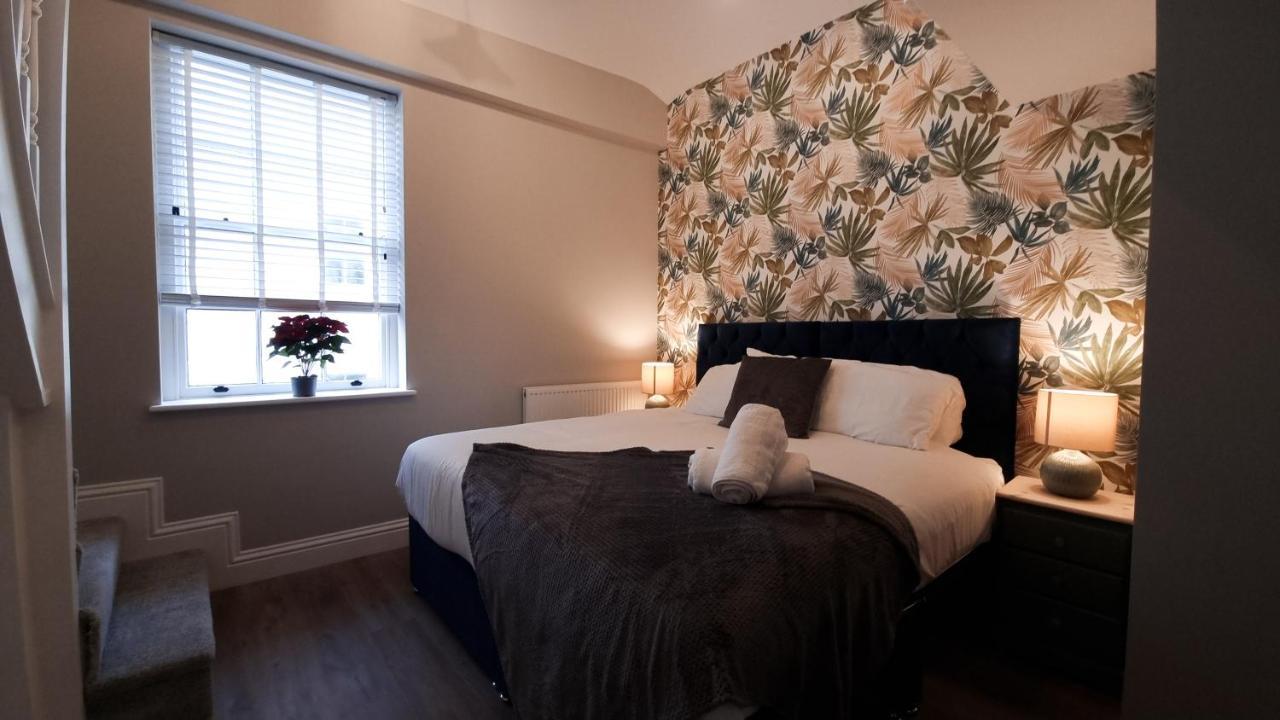 The Brighton 2 Bed Townhouse Villa Exterior photo
